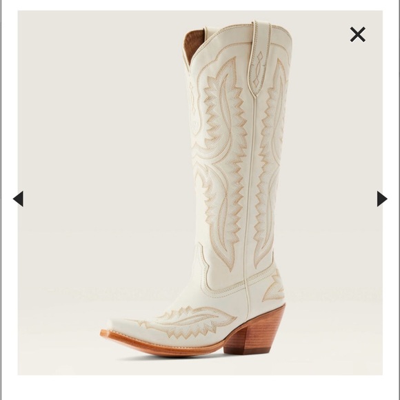 Ariat Casanova Boot - Picture 2 of 6